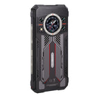 Movil Cubot King Kong 11 5g 16+16 - 256gb 10200 Mah