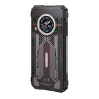 Movil Cubot King Kong 11 5g 16+16 - 256gb 10200 Mah