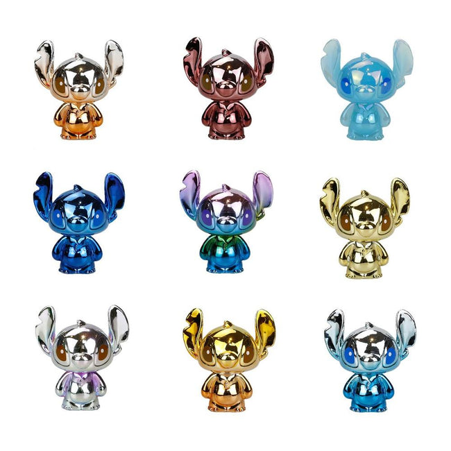Figura Mistery Bag Enesco Disney Mini Stitch 1 Unidad Aleatoria V2 Hover Image