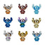 Figura Mistery Bag Enesco Disney Mini Stitch 1 Unidad Aleatoria V2