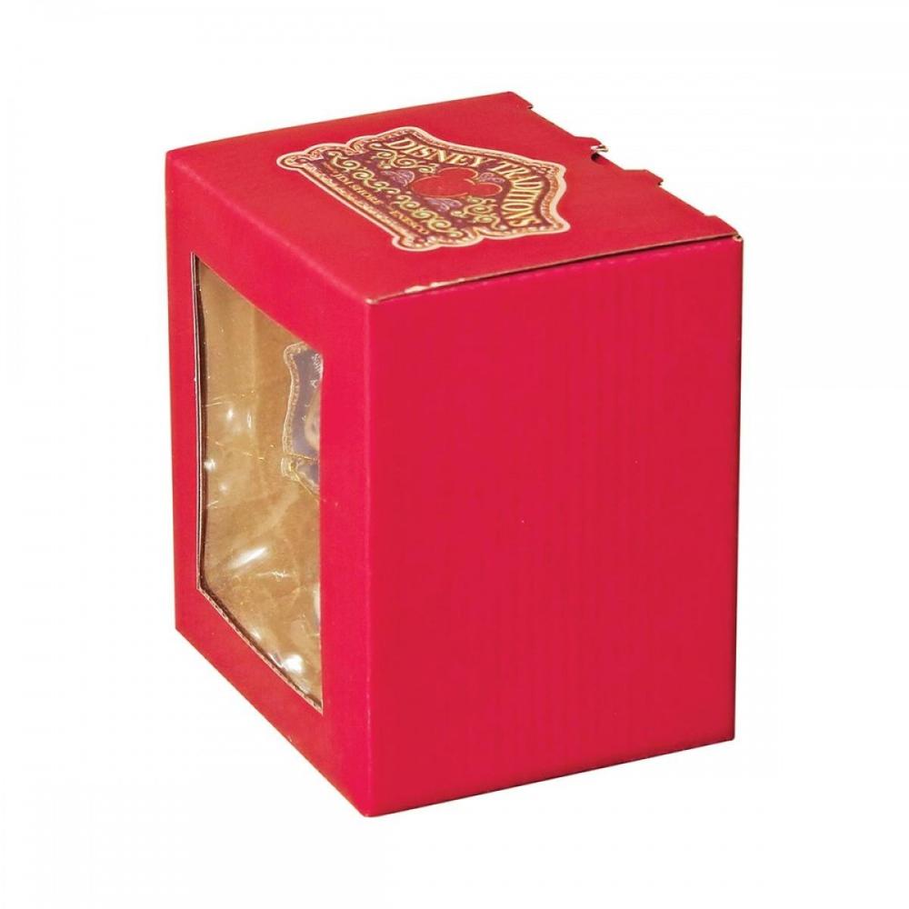 Mini Figura Enesco Disney Los Aristogatos Marie