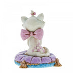 Mini Figura Enesco Disney Los Aristogatos Marie