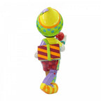 Figura Enesco Disney Pinocho By Britto