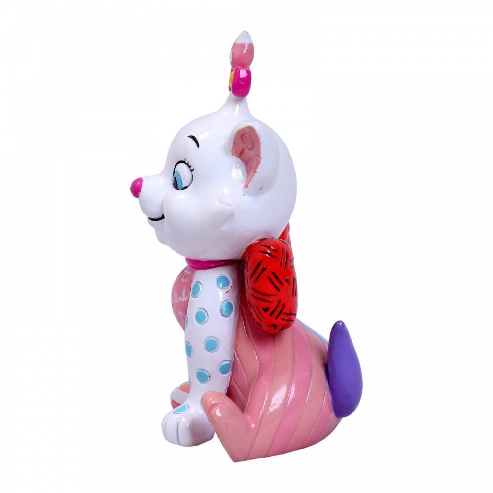 Figura Enesco Disney Los Aritstogatos Marie By Britto
