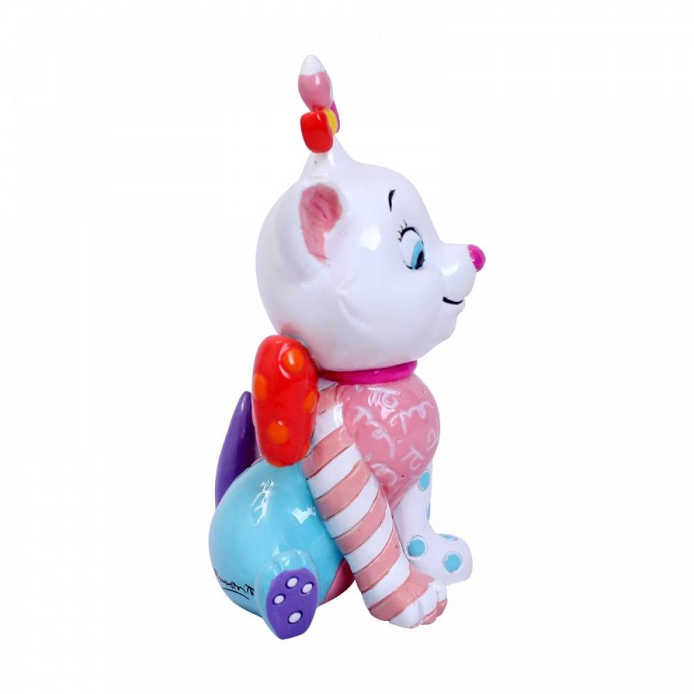 Figura Enesco Disney Los Aritstogatos Marie By Britto