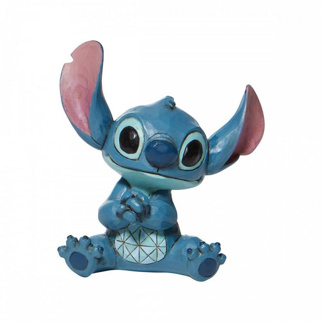 Figura Enesco Disney Mini Stitch Hover Image