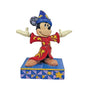 Figura Enesco Disney Mickey El Hechicero
