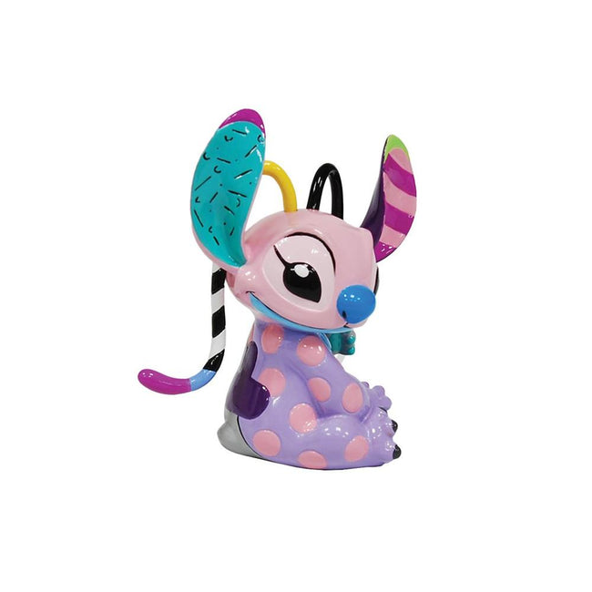 Figura Mini Enesco Disney Angel Hover Image