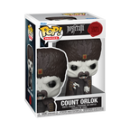 Funko Pop Movies: Nosferatu Conde Orlok Con Abrigo
