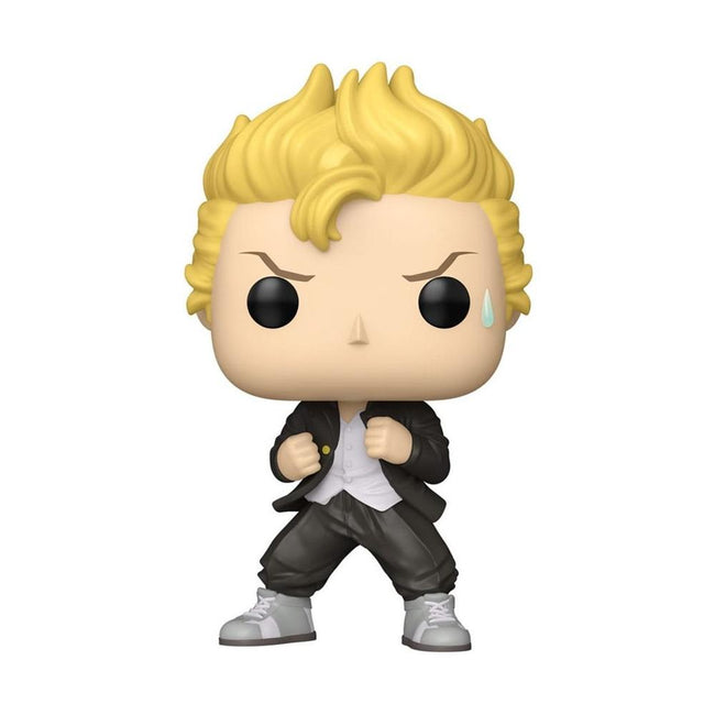 Funko Pop Animation: Tokyo Revengers Takemichi Hover Image