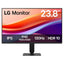 Monitor Lg 24u411a - B 24 Pulgadas Fhd 120hz