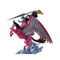 Figura Ichibansho One Piece Pierre & Gan Fall