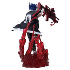 Figura Ichibansho Shiki Ichinose (tougen Anki:dark Demon Of Paradise)
