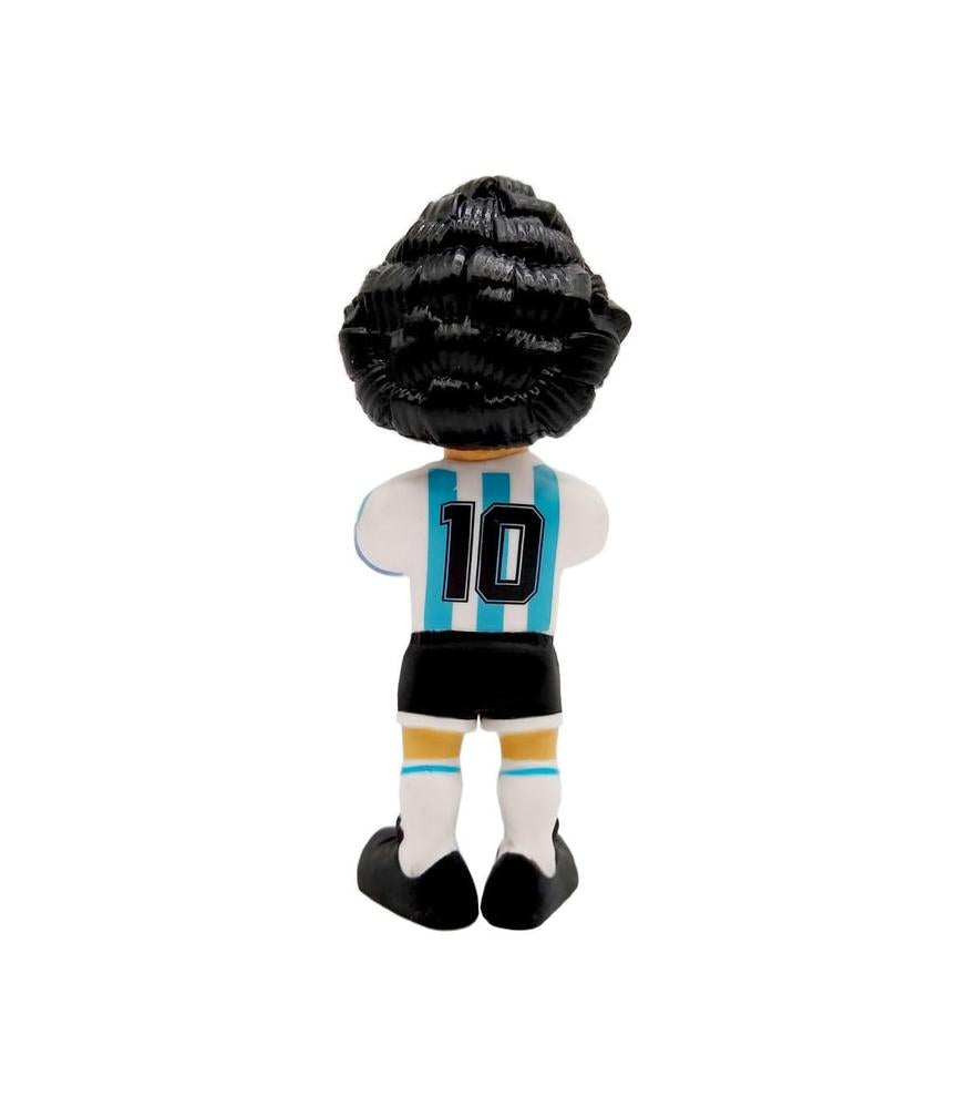 Figura Minix Maradona Argentina 12