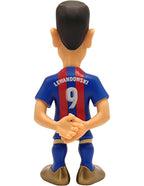 Figura Minix Fcb Lewandowski 12