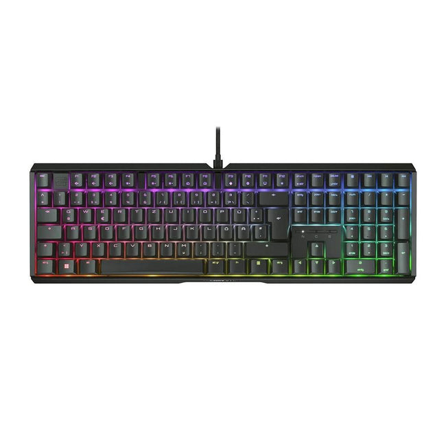 Teclado Gaming Cherry Mx 3.1 Hover Image