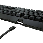 Teclado Gaming Cherry Mx 3.1