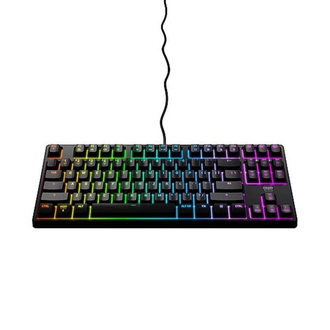 Teclado Gaming Cherry Tkl K4v2 Main Image