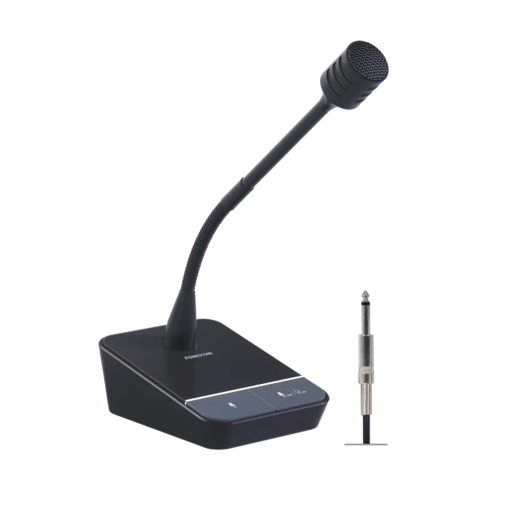 Microfono Fonestar Micset - D32j