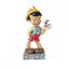 Figura Enesco Disney Pinocchio & Pepito Grillo