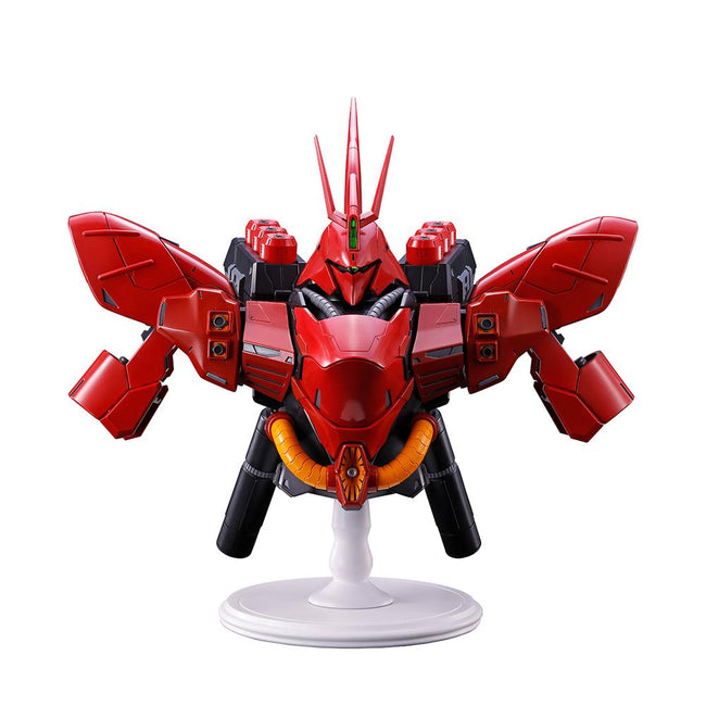 Figura Ichibansho Mobile Suit Gundam Universal Century Sazabi Hover Image