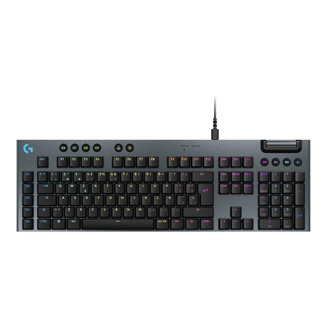 Teclado Logitech G G915 X Hover Image