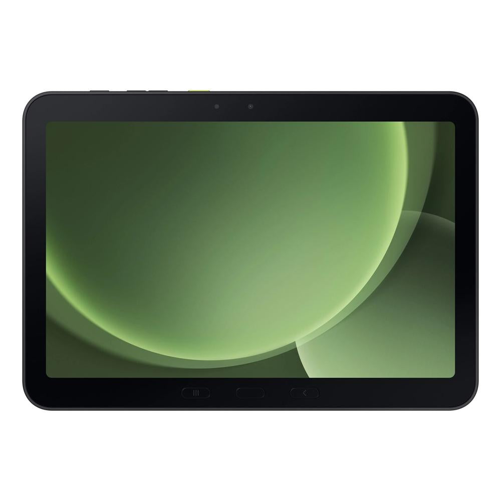 Tablet Samsung Galaxy Tab Active5 Pro 5g 10.1 Pulgadas - 8gb - 256gb - Wifi - Verde