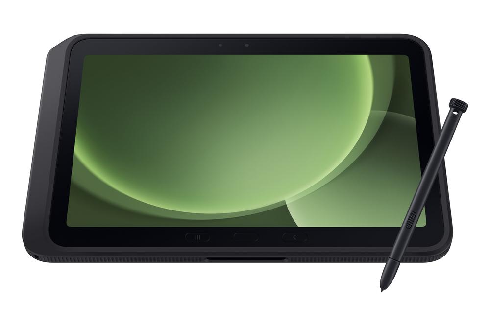 Tablet Samsung Galaxy Tab Active5 Pro 5g 10.1 Pulgadas - 8gb - 256gb - Wifi - Verde