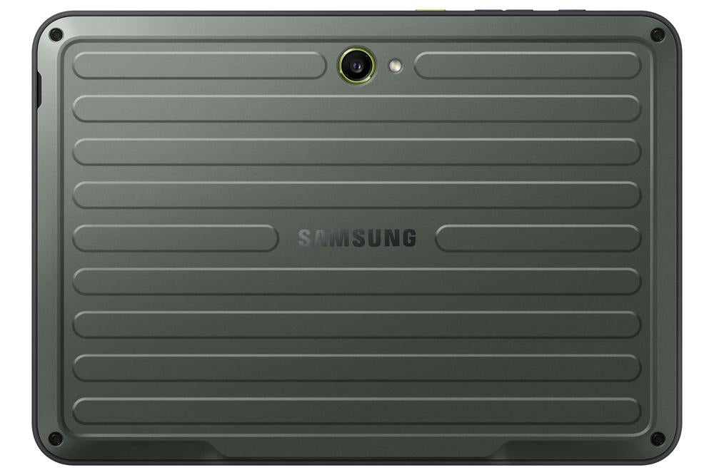 Tablet Samsung Galaxy Tab Active5 Pro 5g 10.1 Pulgadas - 8gb - 256gb - Wifi - Verde