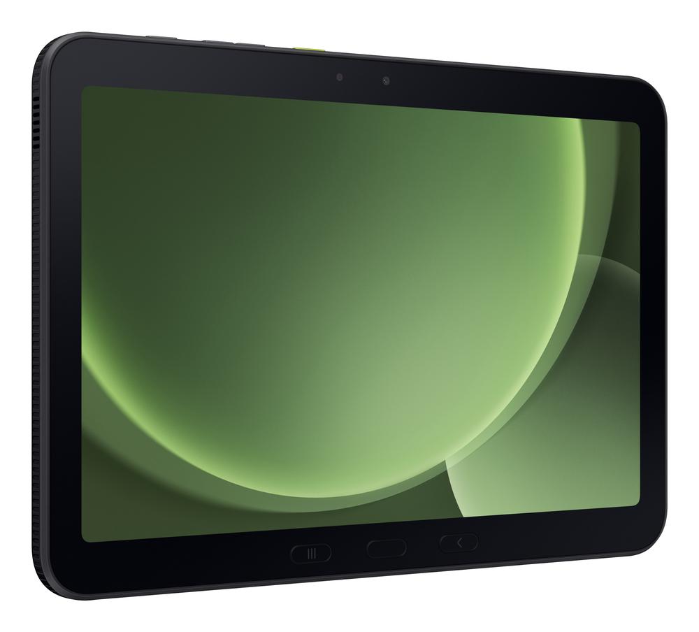 Tablet Samsung Galaxy Tab Active5 Pro 5g 10.1 Pulgadas - 8gb - 256gb - Wifi - Verde