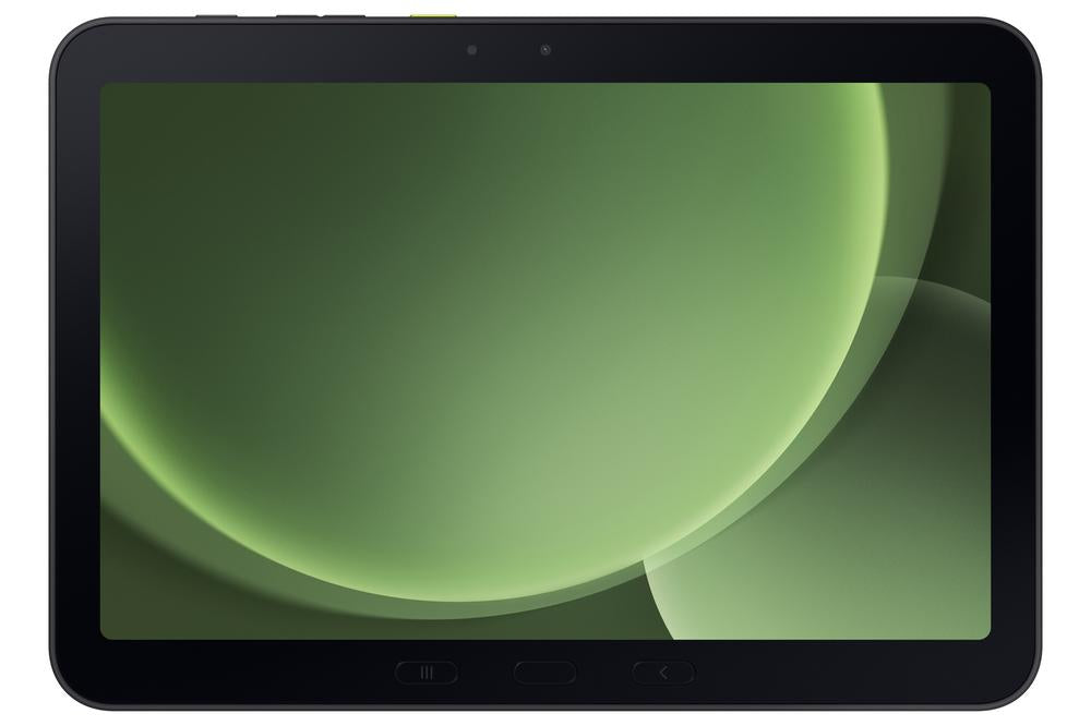 Tablet Samsung Galaxy Tab Active5 Pro 5g 10.1 Pulgadas - 8gb - 256gb - Wifi - Verde