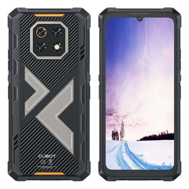 Telefono Movil Smartphone Cubot Kingkong Es 3 - 6.74 Pulgadas - 6gb - 256gb - 10200mah Main Image