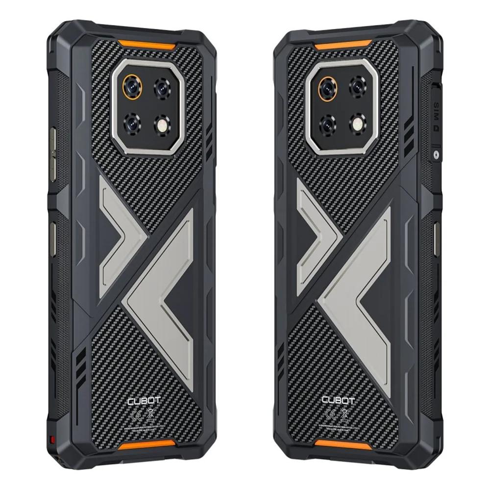 Telefono Movil Smartphone Cubot Kingkong Es 3 - 6.74 Pulgadas - 6gb - 256gb - 10200mah