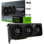 Tarjeta Grafica Asus Prime Rtx 5060 8gb Gddr7 - 3x Dp - 1x Hdmi Pci Express 5.0