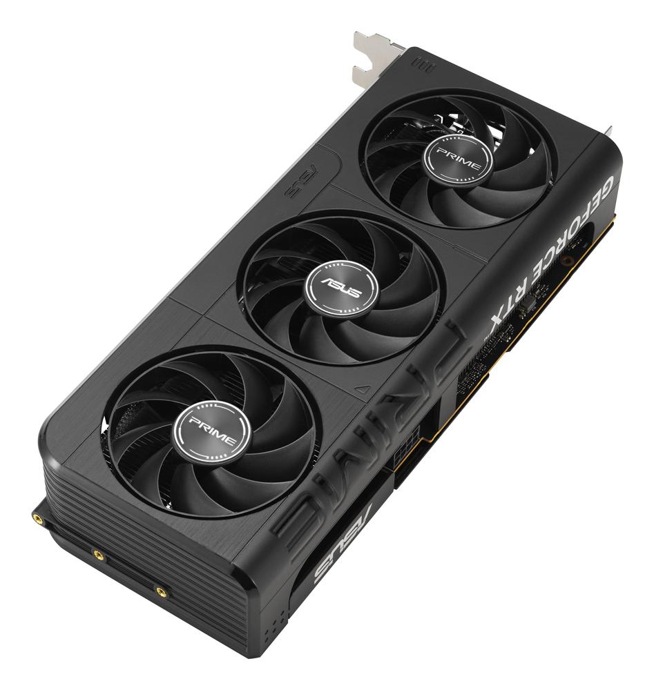 Tarjeta Grafica Asus Prime Rtx 5060 8gb Gddr7 - 3x Dp - 1x Hdmi Pci Express 5.0