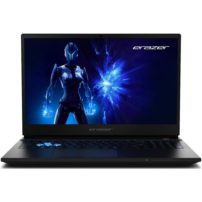 Portatil Erazer Deputy P1 Core 5 - 210h - 16gb - Ssd 1tb - Rtx 5060 - 15.6 Pulgadas - Freedos Hover Image