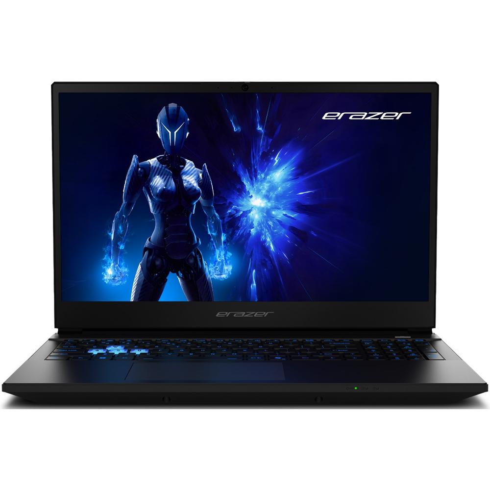 Portatil Erazer Deputy P1 Core 5 - 210h - 16gb - Ssd 1tb - Rtx 5060 - 15.6 Pulgadas - Freedos
