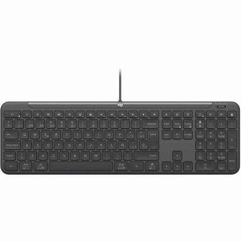 Teclado + Raton Logitech Mk620 Negro