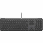 Teclado + Raton Logitech Mk620 Negro