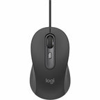 Teclado + Raton Logitech Mk620 Negro