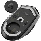 Raton Inalambrico Gaming Logitech G Lightspeed G309 Negro