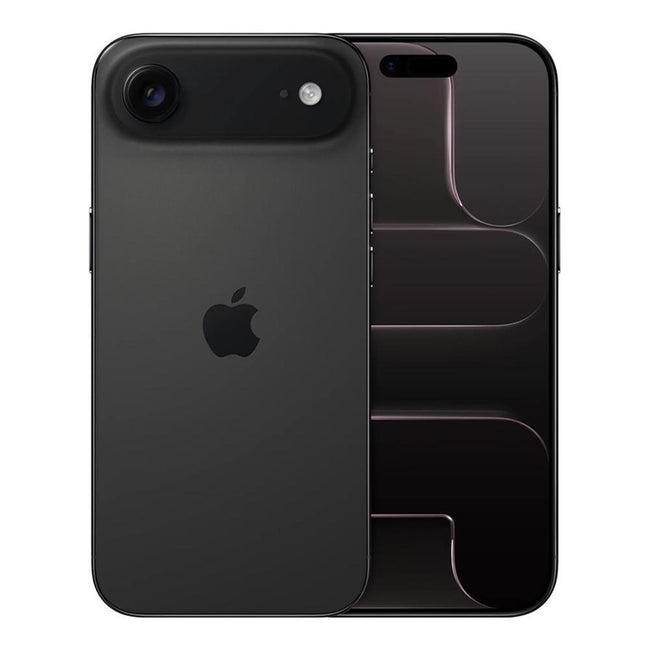 Apple Iphone Air 256gb Negro Hover Image