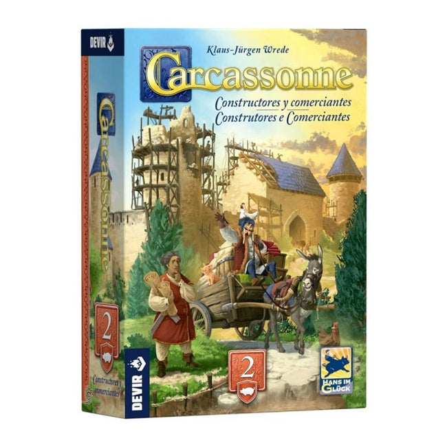 Carcassonne Constructores Exp2 Hover Image