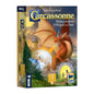 Carcassonne Dragones Y Hadas Exp3