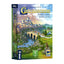 Carcassonne Puentes Y Castillos Exp8