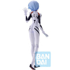 Figura Ichibansho Neon Genesis Evangelion 30th Anniversary Rei Ayanami