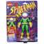 Figura Hasbro Marvel Comics Spider - Man Retro Marvel's Mysterio