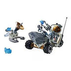 Playmobil Starter Pack Misión Espacial