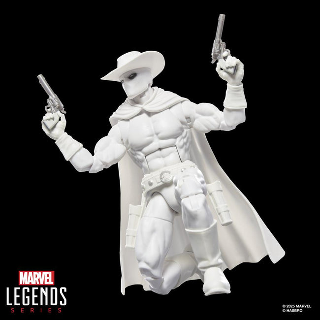 Figura Hasbro Marvel Legends Series Phantom Rider Hover Image