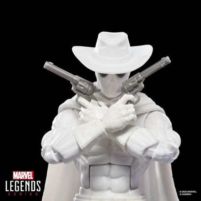 Figura Hasbro Marvel Legends Series Phantom Rider Main Image